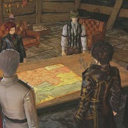 『蒼き革命のヴァルキュリア』PS4向けの序章体験版を配信開始！ PS Vita版は12月26日より