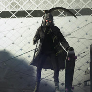 PS4『LET IT DIE』2017年2月2日に国内配信決定！豪華特典のパッケージ版も発売予定