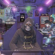 PS4『LET IT DIE』2017年2月2日に国内配信決定！豪華特典のパッケージ版も発売予定