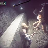 PS4『LET IT DIE』2017年2月2日に国内配信決定！豪華特典のパッケージ版も発売予定