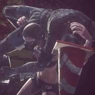 PS4『LET IT DIE』2017年2月2日に国内配信決定！豪華特典のパッケージ版も発売予定