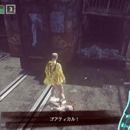 PS4『LET IT DIE』2017年2月2日に国内配信決定！豪華特典のパッケージ版も発売予定