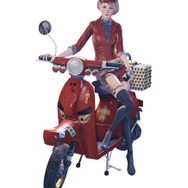 PS4『LET IT DIE』2017年2月2日に国内配信決定！豪華特典のパッケージ版も発売予定