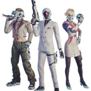 PS4『LET IT DIE』2017年2月2日に国内配信決定！豪華特典のパッケージ版も発売予定