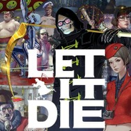 PS4『LET IT DIE』2017年2月2日に国内配信決定！豪華特典のパッケージ版も発売予定