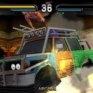 ドラゴンボール エヴォリューション