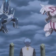 短編アニメ「ポケモンジェネレーションズ」EP10～12公開、シンオウ地方の「もりのようかん」や「やぶれたせかい」がアニメに