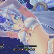 『四女神オンライン』女神達による“胸躍る”活躍を映像で公開！ パープルハートやブラックハートなどが勇姿を披露