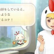 『めがみめぐり』25万DL達成記念に“おさい銭5,000枚”をプレゼント！ 新要素追加の大型アップデートなど今後の展開も