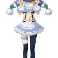 『めがみめぐり』25万DL達成記念に“おさい銭5,000枚”をプレゼント！ 新要素追加の大型アップデートなど今後の展開も