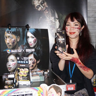 【レポート】ジョイポリスで『バイオ7』の世界に迷い込む…選択と探索がカギの新アトラクションを体験