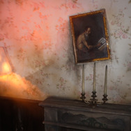 【レポート】ジョイポリスで『バイオ7』の世界に迷い込む…選択と探索がカギの新アトラクションを体験