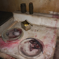 【レポート】ジョイポリスで『バイオ7』の世界に迷い込む…選択と探索がカギの新アトラクションを体験