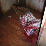 【レポート】ジョイポリスで『バイオ7』の世界に迷い込む…選択と探索がカギの新アトラクションを体験