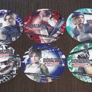 【レポート】ジョイポリスで『バイオ7』の世界に迷い込む…選択と探索がカギの新アトラクションを体験