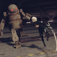 第2回『ニーア オートマタ』特番が12月27日に放送―ゲストに磯部恵子さんが登場!