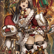 『ワールドチェイン』限定レブナントも登場する「クリスマスガチャ」がスタート、豪華プレゼントがあたるTwitterキャンペーンも