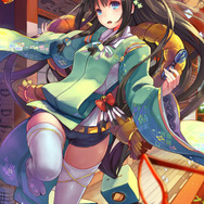 『ワールドチェイン』限定レブナントも登場する「クリスマスガチャ」がスタート、豪華プレゼントがあたるTwitterキャンペーンも