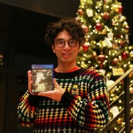 『人喰いの大鷲トリコ』はペットのように可愛い！家族でも盛り上がれるゲームです―片桐仁さんインタビュー