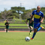 『サカつくシュート！2017』×高原直泰コラボ！★5 高原を全員にプレゼント