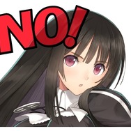 LINEスタンプ「シャイニング・コレクション」配信！ Tonyが描く美少女揃いの40種