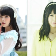 『スターリーガールズ』上坂すみれ＆竹達彩奈出演のクリスマス特別映像がアプリ内で限定先行公開決定