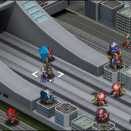 『スーパーロボット大戦Ｖ』「エクストラアクション」と「エクストラオーダー」で戦闘を有利に運べ！ 多彩なシステムをご紹介