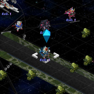 『スーパーロボット大戦Ｖ』「エクストラアクション」と「エクストラオーダー」で戦闘を有利に運べ！ 多彩なシステムをご紹介