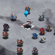 『スーパーロボット大戦Ｖ』「エクストラアクション」と「エクストラオーダー」で戦闘を有利に運べ！ 多彩なシステムをご紹介