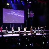 【レポート】『夢100』クリスマスパーティーで姫様たちから歓喜の声！「黒執事 Book of the Atlantic」コラボも発表