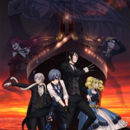 【レポート】『夢100』クリスマスパーティーで姫様たちから歓喜の声！「黒執事 Book of the Atlantic」コラボも発表