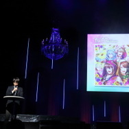 【レポート】『夢100』クリスマスパーティーで姫様たちから歓喜の声！「黒執事 Book of the Atlantic」コラボも発表