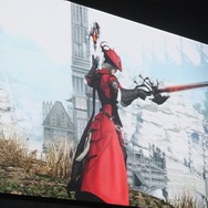 【レポート】『FFXIV』新ジョブ「赤魔道士」や松野泰己脚本の新アライアンスレイドが明らかに…発売日の発表は社長の英断！？