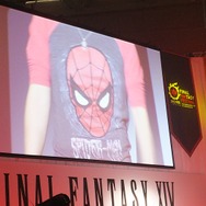 【レポート】『FFXIV』新ジョブ「赤魔道士」や松野泰己脚本の新アライアンスレイドが明らかに…発売日の発表は社長の英断！？