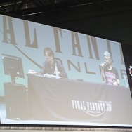 【レポート】『FFXIV』と「牙狼」がコラボ！ 男女問わず“魔戒騎士”な装いに…パッチ3.5の幕開けは来年1月17日から