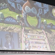 【レポート】『FFXIV』と「牙狼」がコラボ！ 男女問わず“魔戒騎士”な装いに…パッチ3.5の幕開けは来年1月17日から