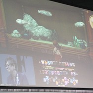 【レポート】『FFXIV』と「牙狼」がコラボ！ 男女問わず“魔戒騎士”な装いに…パッチ3.5の幕開けは来年1月17日から