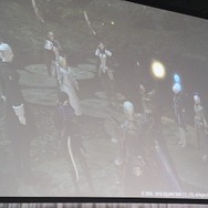 【レポート】『FFXIV』と「牙狼」がコラボ！ 男女問わず“魔戒騎士”な装いに…パッチ3.5の幕開けは来年1月17日から