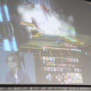 【レポート】『FFXIV』と「牙狼」がコラボ！ 男女問わず“魔戒騎士”な装いに…パッチ3.5の幕開けは来年1月17日から