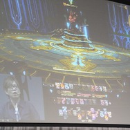 【レポート】『FFXIV』と「牙狼」がコラボ！ 男女問わず“魔戒騎士”な装いに…パッチ3.5の幕開けは来年1月17日から