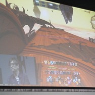 【レポート】『FFXIV』と「牙狼」がコラボ！ 男女問わず“魔戒騎士”な装いに…パッチ3.5の幕開けは来年1月17日から