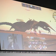 【レポート】『FFXIV』と「牙狼」がコラボ！ 男女問わず“魔戒騎士”な装いに…パッチ3.5の幕開けは来年1月17日から