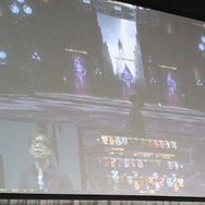 【レポート】『FFXIV』と「牙狼」がコラボ！ 男女問わず“魔戒騎士”な装いに…パッチ3.5の幕開けは来年1月17日から
