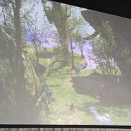 【レポート】『FFXIV』と「牙狼」がコラボ！ 男女問わず“魔戒騎士”な装いに…パッチ3.5の幕開けは来年1月17日から