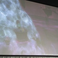 【レポート】『FFXIV』と「牙狼」がコラボ！ 男女問わず“魔戒騎士”な装いに…パッチ3.5の幕開けは来年1月17日から