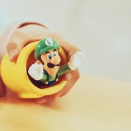 2017年もハッピーセットに「マリオ」や「ヨッシー」のおもちゃが登場！ハッピーセット「スーパーマリオ」1月6日発売開始