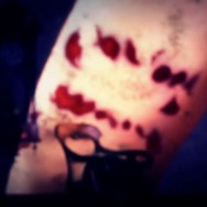 PS Vita向け『死印』のティザーサイトが公開―詳細は不明、ホラー作品か？