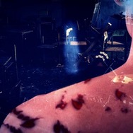 PS Vita向け『死印』のティザーサイトが公開―詳細は不明、ホラー作品か？