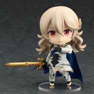 ねんどろいど カムイ　（女） FE if』の主人公「カムイ（女）」がフィギュア化！ねんどろいど