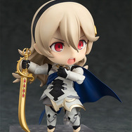 『FE if』の主人公「カムイ(女)」がフィギュア化!ねんどろいど&figmaで登場